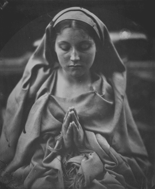 Why the Devil Hates the Blessed Virgin So Much (And Why You Should Love Her) picture