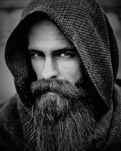 monks monk beard catholicgentleman beards become