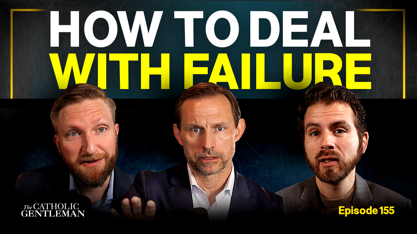 Why You Keep Failing and How to Change It